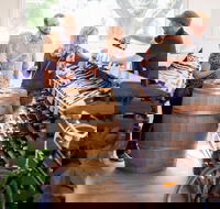 Alpine Cellars - ACT Tourism