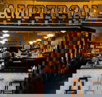 Ampersand Cafe - ACT Tourism