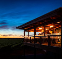 Atze's Corner Wines - ACT Tourism