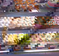 Bakery King - ACT Tourism