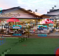 Beachcomber Cafe - ACT Tourism
