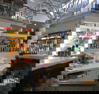 Beetle Cafe - ACT Tourism