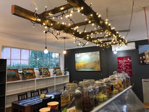 Bentwood Coffee - ACT Tourism 0