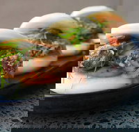 Bing's Baos  Beer - ACT Tourism