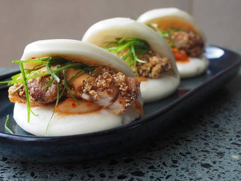 Bing's Baos & Beer - ACT Tourism 0