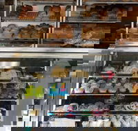 Brighton Bakery - ACT Tourism