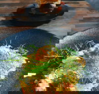 Cafe on Lords - ACT Tourism