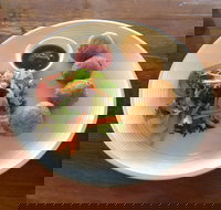 Cafe Ruche - ACT Tourism