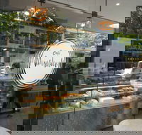 Cafe Mimshack - ACT Tourism