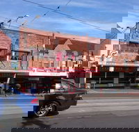 Chinese Jin Dumpling House - ACT Tourism