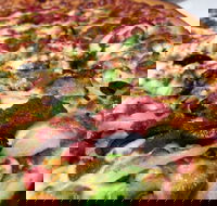 Colombo's Pizza Express - ACT Tourism