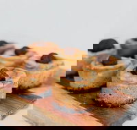 Cypher Coffee - ACT Tourism