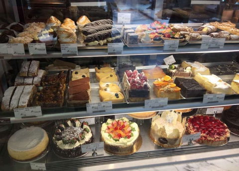 Dolce Espresso - ACT Tourism 0