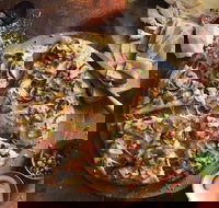 Domino's - Renmark - ACT Tourism