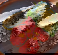 Emerge - ACT Tourism