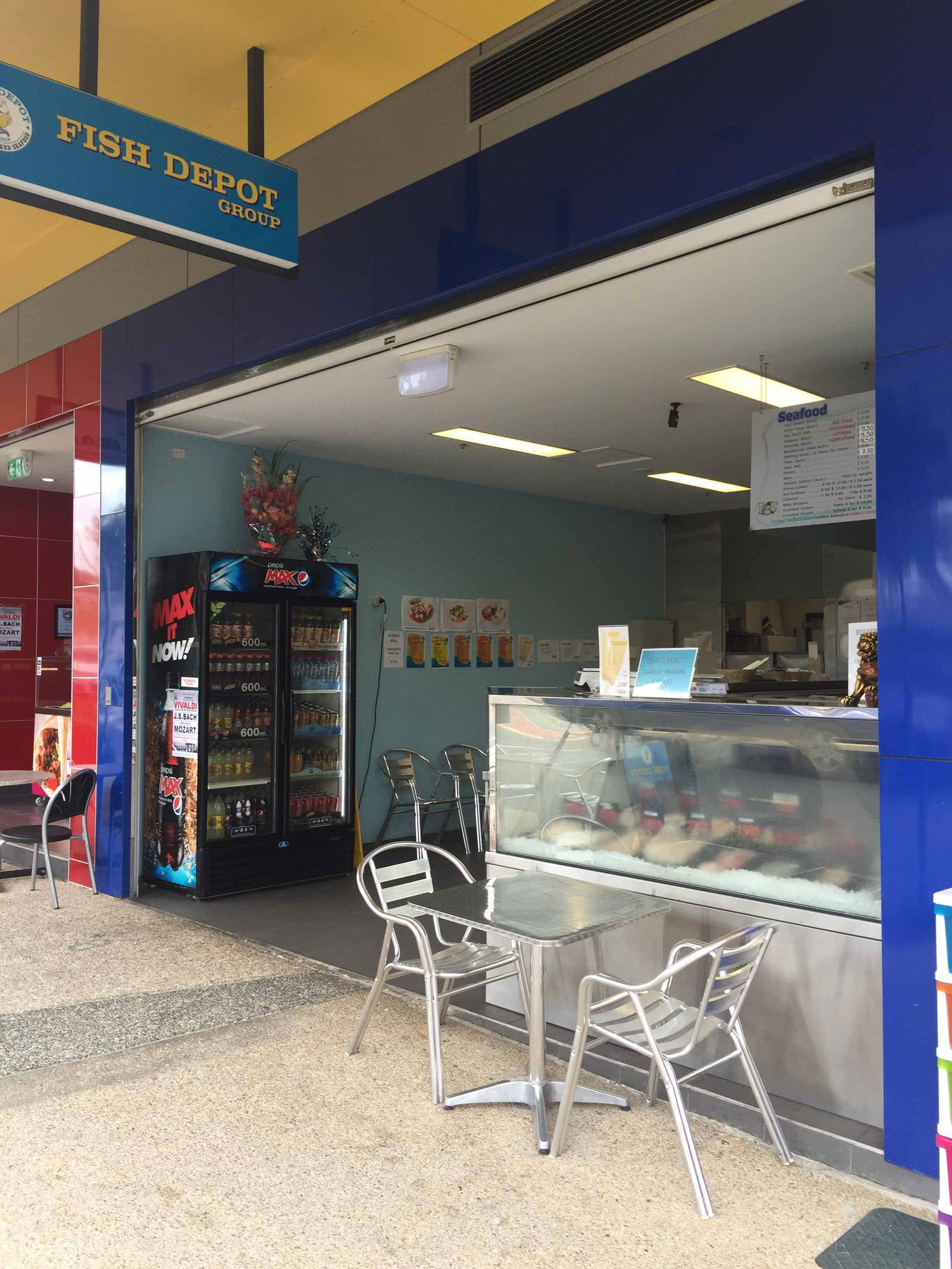 Darra QLD ACT Tourism