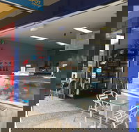 Fish Depot - Darra - ACT Tourism