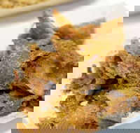 Granny Wolf BBQ - ACT Tourism