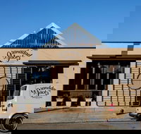 Granddad Jack's Craft Distillery - ACT Tourism