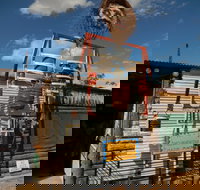 Grawin Opal Miners Sports and Recreation Club - ACT Tourism