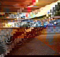 Hamers Hotel Bar and Grill - ACT Tourism