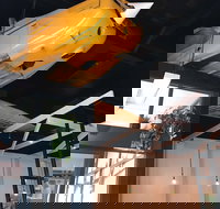 Hangar 4 - ACT Tourism