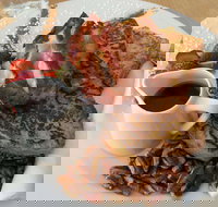 Harry's on the Esplanade - ACT Tourism