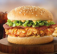 Hungry Jack's - ACT Tourism