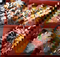 Ichii Sushi - ACT Tourism