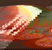 Il Forno Pizzeria - ACT Tourism