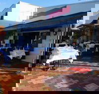 ilpasto Italian Trattoria - ACT Tourism