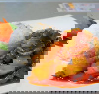 Imm Thai Cafe - ACT Tourism