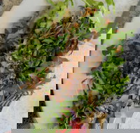 Inner Light Tea Rooms - ACT Tourism