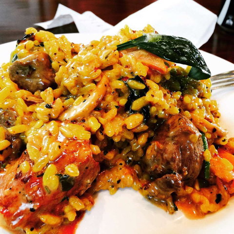 Joe's Mochapot Cafe - ACT Tourism 0