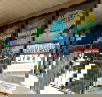 Johnny Boys Pizza - ACT Tourism