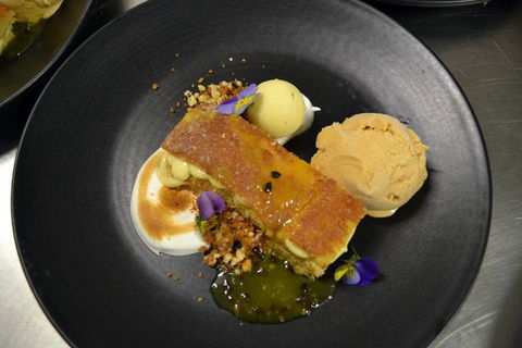 Kalahari Café Clarkson - Clarkson - ACT Tourism 0