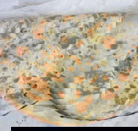 Kaznador Bakery - ACT Tourism