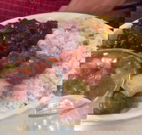 Kebab Paradise - ACT Tourism