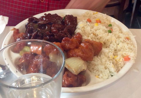 Kebab Paradise - ACT Tourism 0