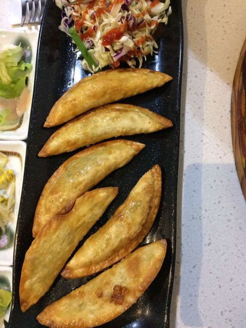 Korean Yummy World - ACT Tourism 0