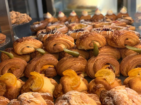 La Bouche - ACT Tourism 1