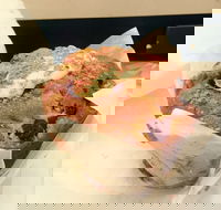 Little Sparrow Express - Chadstone - ACT Tourism