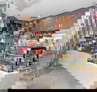 Little Rock Cafe - Baulkham Hills - ACT Tourism