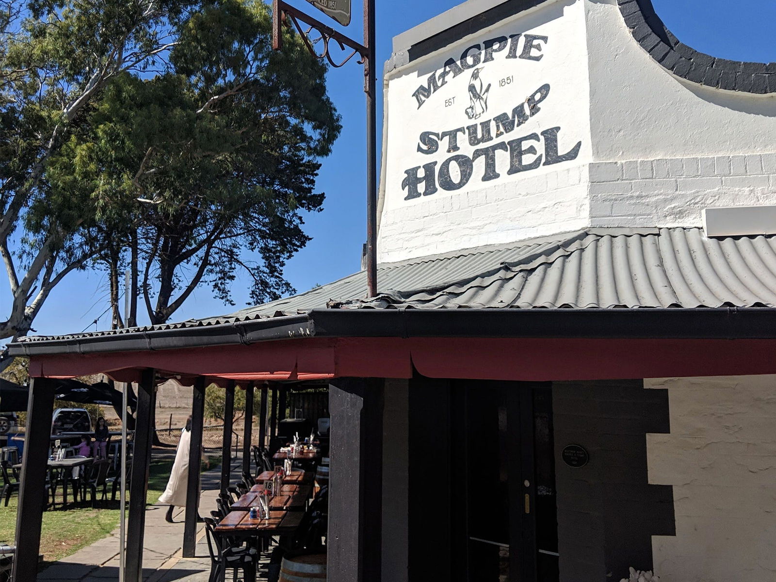  ACT Tourism