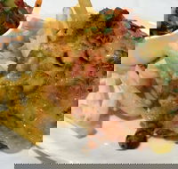 Mandurah Kebab Masters - ACT Tourism