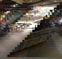 Morningshot Espresso Bar - ACT Tourism