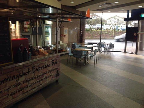 Morningshot Espresso Bar - ACT Tourism 0
