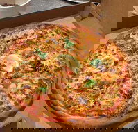 Mr Ristretto - ACT Tourism