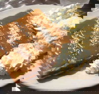 Mumma's Eats 'n' Sweets - ACT Tourism