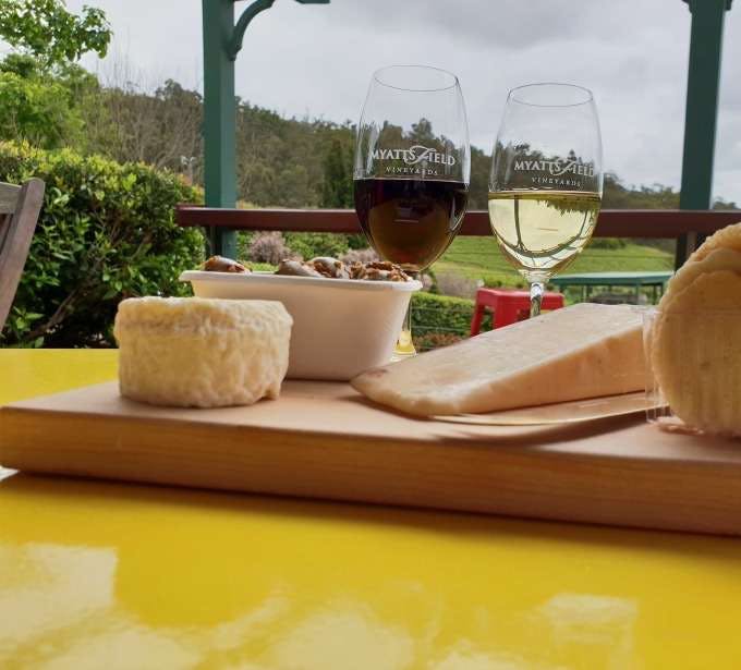 Carmel WA ACT Tourism